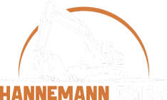 Hannemann GmbH - Logo