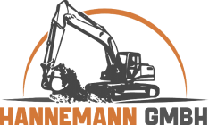 Hannemann GmbH - Logo